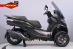 Piaggio MP3 530 EXCLUSIVE (bj 2025), Scooter, Bedrijf, Casper.lenkens@nl.piaggio.com, Piaggio Vespa B.V.