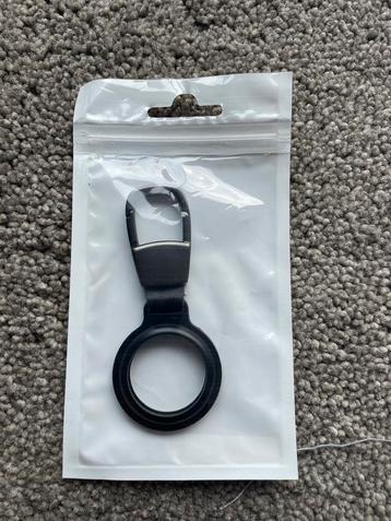 Apple AirTag sleutelhangers beschikbaar voor biedingen