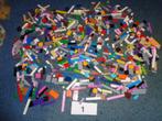 Partij met veel Lego tegels (6x advertenties samen), Kinderen en Baby's, Speelgoed | Duplo en Lego, Lego, Lego, Gebruikt, Lego
