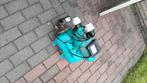 Beregenings pomp, Ophalen, Gebruikt, Elektrisch, Hydrofoorpomp