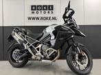 Triumph TIGER 1200 GT EXPLORER (bj 2025), Bedrijf, Toermotor, 1200 cc