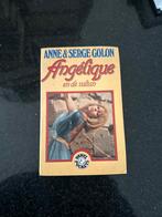 Angelique en de Sultan - Anne & Serge Golon, Boeken, Ophalen of Verzenden, Gelezen, Nederland