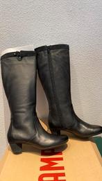 Camper hoge dames laarzen maat 35, Kleding | Dames, Schoenen, Ophalen, Zo goed als nieuw, Zwart, Hoge laarzen
