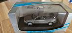 Audi A4 Avant 1:43 Minichamps, Hobby en Vrije tijd, Modelauto's | 1:43, Ophalen of Verzenden, Zo goed als nieuw, Auto, MiniChamps