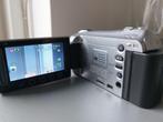JVC compact videocamera Everio, Audio, Tv en Foto, Videocamera's Digitaal, Gebruikt, JVC, 20x of meer, Ophalen of Verzenden