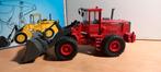 Volvo L180C Shovel - Cleveland County Fire Brigade 1:50, Hobby en Vrije tijd, Modelauto's | 1:50, Ophalen of Verzenden, Zo goed als nieuw
