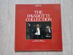 Pavarotti Collection - Dubbel LP, Cd's en Dvd's, Vinyl | Klassiek, Ophalen of Verzenden, Romantiek, Gebruikt, Opera of Operette