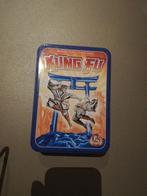 Kung fu, Kaartspel, Vijf spelers of meer, Ophalen of Verzenden, Zo goed als nieuw