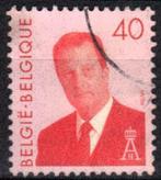 Belgie 1994 - Yvert 2564 /OBP 2560 - Koning Albert II - (ST), Postzegels en Munten, Verzenden, Gestempeld, Koninklijk huis