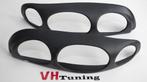 Lester FB16002 koplamp cover ABS Fiat Bravo, Ophalen of Verzenden