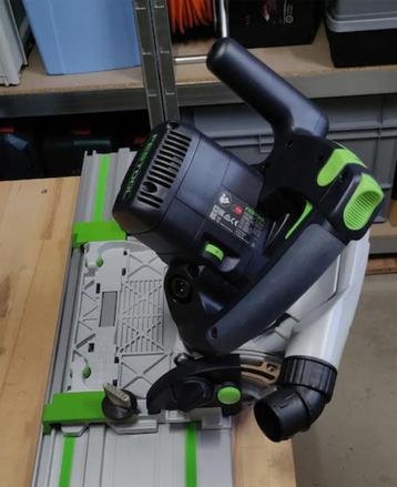 Anti tilt Festool TS55 beschikbaar voor biedingen
