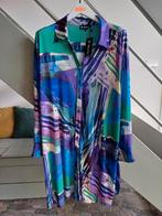 Chrissize maat 5 58/60 blouse, Kleding | Dames, Grote Maten, Ophalen of Verzenden, Nieuw, Blouse of Tuniek