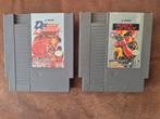 Nintendo spellen klassiekers 2 x, Spelcomputers en Games, Games | Nintendo NES, Ophalen, 1 speler, Zo goed als nieuw, Vanaf 3 jaar