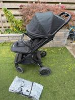 Easywalker Jackey2 XL buggy, Kinderen en Baby's, Kinderwagens en Combinaties, Zo goed als nieuw, Kinderwagen, Overige merken, Verstelbare duwstang