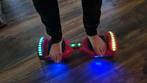 Hoverboard z.g.a.n, Ophalen of Verzenden, Zo goed als nieuw
