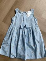 H&M jurk maat 128 nieuw met kaartje, Ophalen, Meisje, H&M, Nieuw