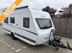 Dethleffs C'Joy 460 LE Minli 20 Years Edition, Bedrijf, Schokbreker, Dethleffs, 5 tot 6 meter