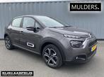 Citroen C3 1.2 PT 83PK PLUS NAVI/CLIMA, Gebruikt, Euro 6, 1199 cc, 450 kg