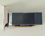 Inno3D GT 1030 2GB GDDR5 Passief gekoeld, Computers en Software, Videokaarten, PCI-Express 3, Ophalen of Verzenden, HDMI, Nvidia