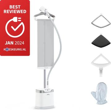 Kledingstomer Tefal Pro Style Care beschikbaar voor biedingen