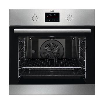 AEG inbouwoven BPS335061M 6000 se beschikbaar voor biedingen