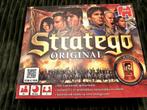 Jumbo Stratego, Hobby en Vrije tijd, Gezelschapsspellen | Kaartspellen, Een of twee spelers, Ophalen of Verzenden, Zo goed als nieuw
