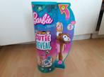 Barbie Cutie Reveal, Ophalen of Verzenden, Nieuw, Pop