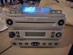 Ford Autoradio - Code aanwezig!, Auto diversen, Autoradio's, Ophalen of Verzenden, Gebruikt