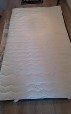 Topper / Matras - 120x200 - Zo goed als nieuw, Huis en Inrichting, Slaapkamer | Matrassen en Bedbodems, Ophalen, Zo goed als nieuw