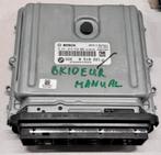 BMW E90 E91 E92 ecu sleutels slot nr 0281016838 8510221, Ophalen of Verzenden, H, H, H