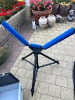 Te Koop Roller Preston V roller in tas in prima staat, Watersport en Boten, Hengelsport | Witvissen, Ophalen of Verzenden, Gebruikt
