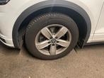 Mooie set winterbanden 205/60R 16 op VW TROC wielen KBA50415, Ophalen, Gebruikt, 16 inch, Banden en Velgen