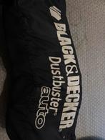 Black&decker auto stofzuiger, Ophalen, Zo goed als nieuw