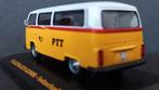 Volkswagen VW Transporter T2 post Suisse 1:43 Ixo Pol, Overige merken, Auto, Verzenden, .
