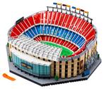 LEGO 10284 |  Icons Camp Nou FC Barcelona ***NIEUW***, Ophalen of Verzenden, Nieuw, Complete set, Lego