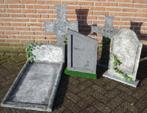 halloween zerken set te huur (grafstenen), Ophalen, Zo goed als nieuw, Halloween of Griezel