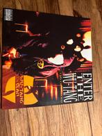 Wu-Tang Clan - Enter the Wu-Tang (36 Chambers) LP, Cd's en Dvd's, Ophalen of Verzenden, 2000 tot heden, Zo goed als nieuw, 12 inch