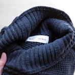 Trui Wolf and Storm – Biokatoen – XS/S, Ophalen of Verzenden, Nieuw, Maat 34 (XS) of kleiner, Zwart