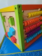 Activiteitenkubus voor baby's en peuters, Ophalen, Gebruikt, Puzzelen