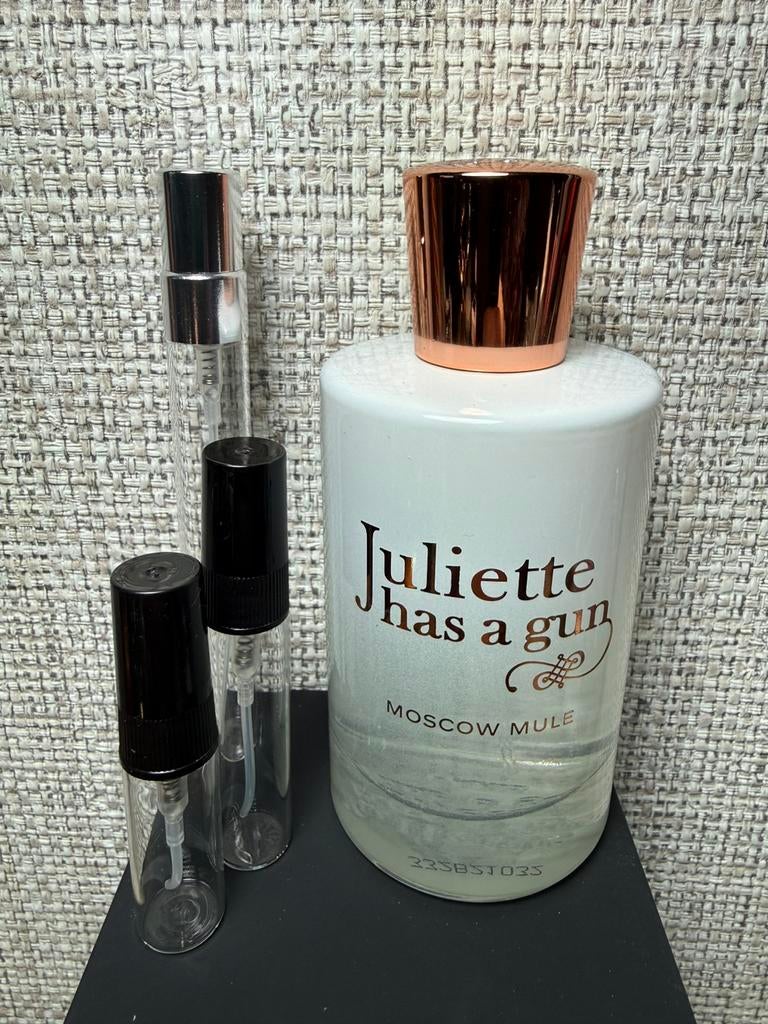 Juliette has a gun Moscow Mule, Ophalen of Verzenden, Nieuw