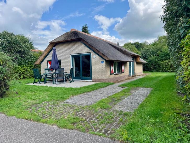 Genieten en rendement met deze sfeervolle hoeve op de Veluwe, Huizen en Kamers, Recreatiewoningen te koop, Villa, Verkoop zonder makelaar
