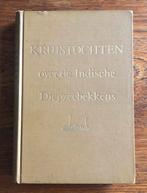 Kruistochten over de Indische Diepzeebekkens Indië Expeditie, Ophalen of Verzenden
