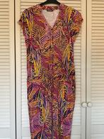Z.g.a.n. gekleurde jumpsuit van Geisha maat L, Kleding | Dames, Jumpsuits, Ophalen of Verzenden, Zo goed als nieuw