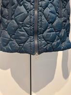 Vingino Winterjas Donkerblauw Maat 140, Kinderen en Baby's, Kinderkleding | Maat 140, Ophalen of Verzenden, Zo goed als nieuw