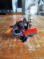 Lego Knights' Kingdom 4818, Ophalen, Zo goed als nieuw, Complete set, Lego