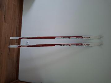 Langlaufski’s – Blizzard T30 (205 cm) beschikbaar voor biedingen