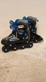 Amigo skeelers maat 30-33, Sport en Fitness, Inline skates 4 wielen, Ophalen, Overige merken, Verstelbaar