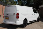 Fiat Scudo 2.0 MultiJet L2H1 | 16" LM | 360° camera | Carpl, Stof, Gebruikt, Euro 6, 4 cilinders
