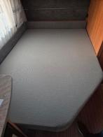 Caravan matras, Ophalen, Zo goed als nieuw