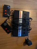 Atari 2600 spelcomputer, Audio, Ophalen of Verzenden, Zo goed als nieuw